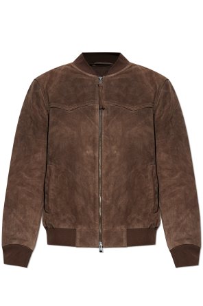 Wildlederjacke „Zealand“