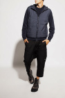 Woolrich Sweatshirt with quilted front