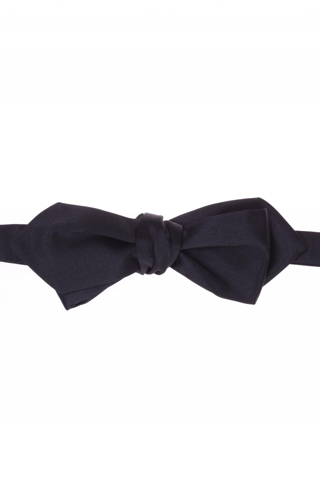 Gucci Silk bow-tie, Men's Accessories