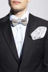 Lanvin Silk bow tie