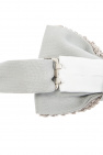 Lanvin Silk bow tie