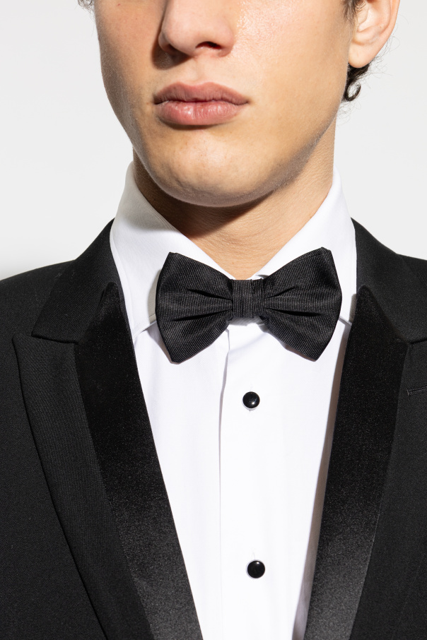 Giorgio Armani Laço de seda