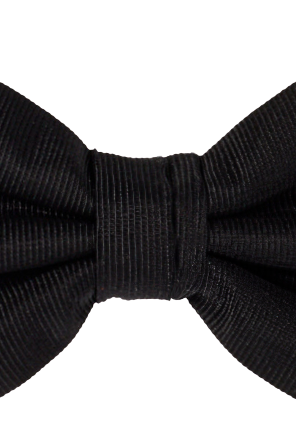 Giorgio Armani Laço de seda