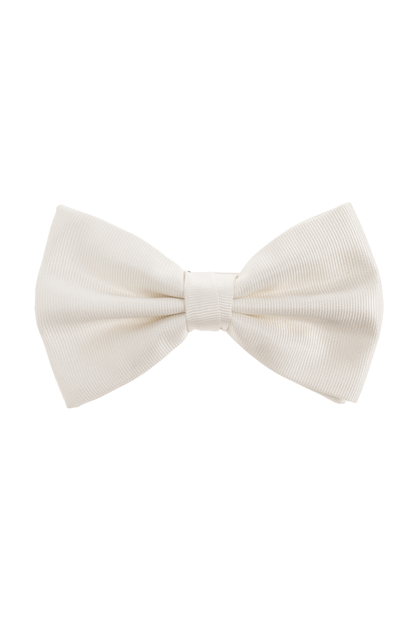 Silk bow tie od Giorgio Armani