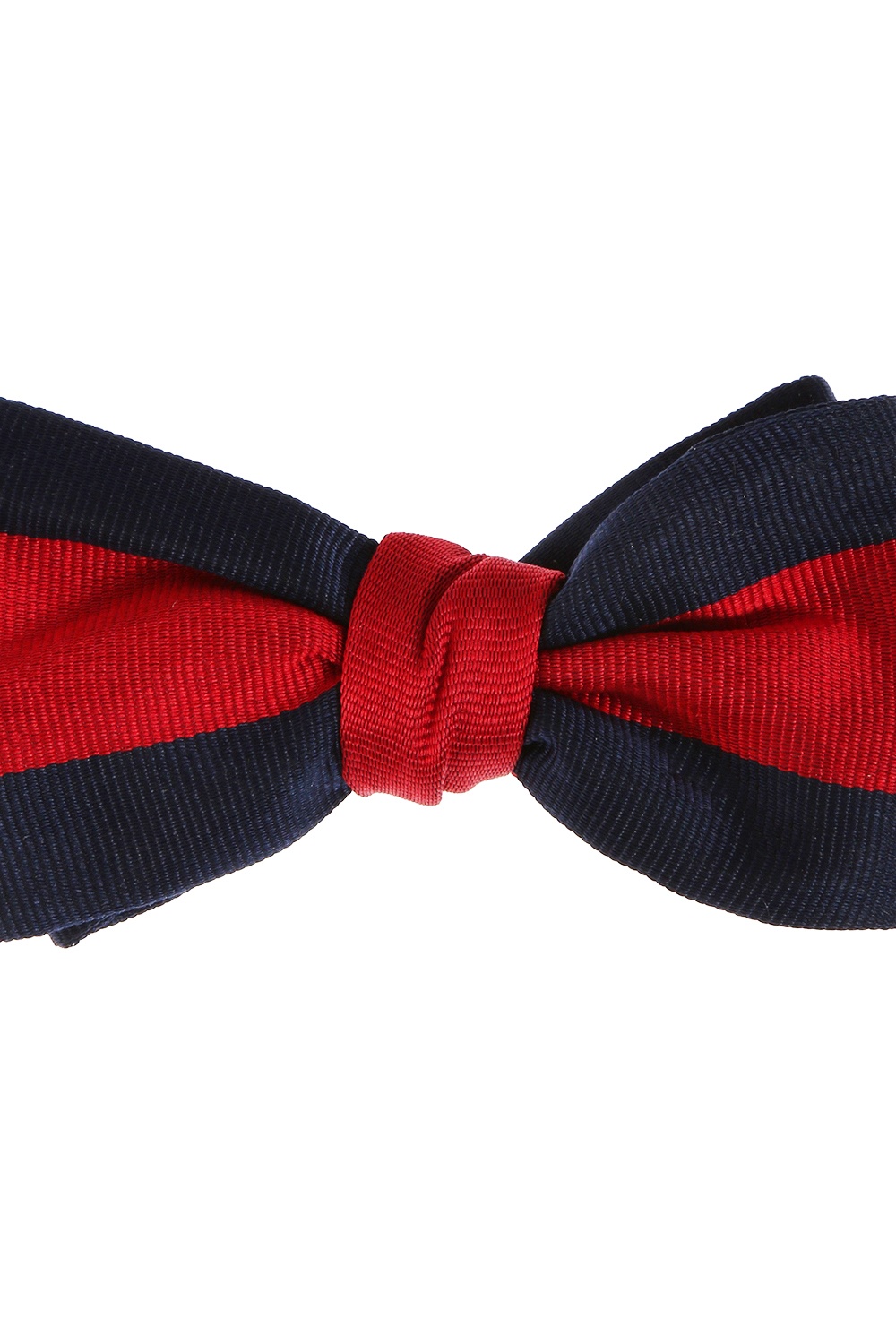 Gucci / Mickey silk bow tie ? or - Brons on Wellington