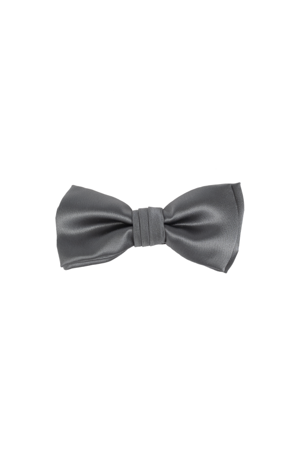 FERRAGAMO Silk Bow Tie