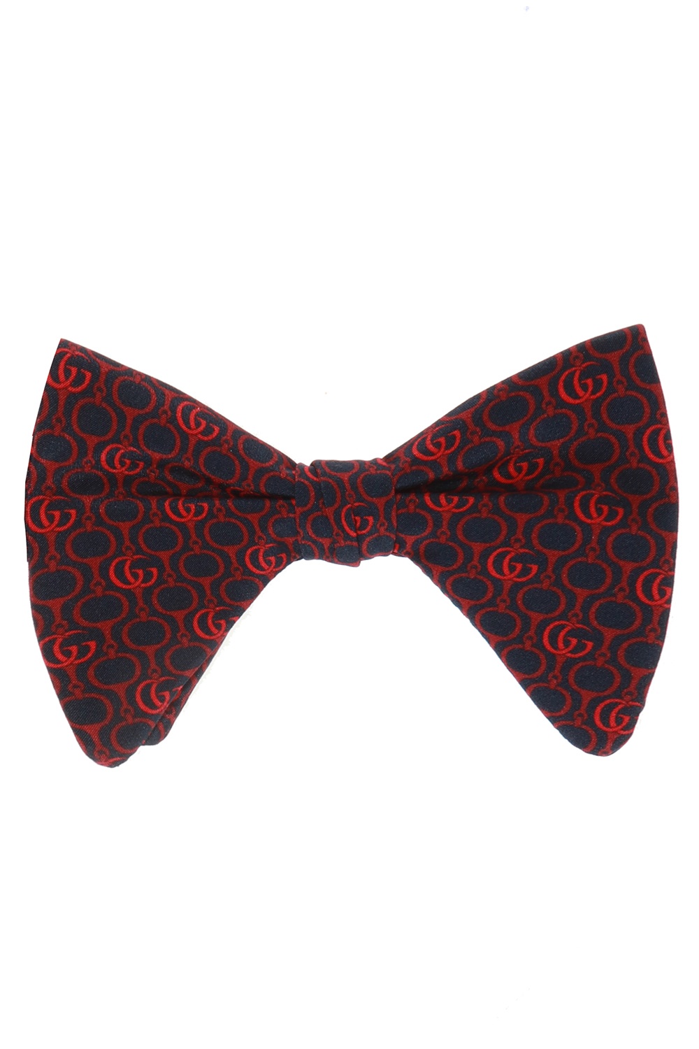 Gucci Patterned bow tie, Men's Accessories