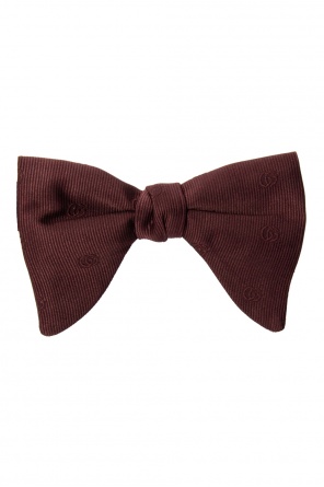 Men S Ties Bows Pocket Square Elegant Designer Gov Us - red galaxy bow tie roblox