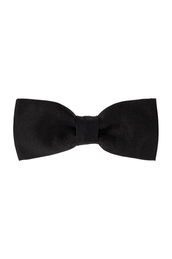 Silk bow tie od Givenchy
