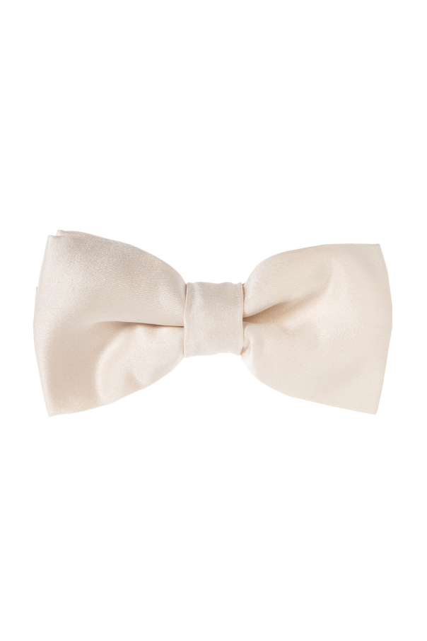 Silk bow tie od Givenchy