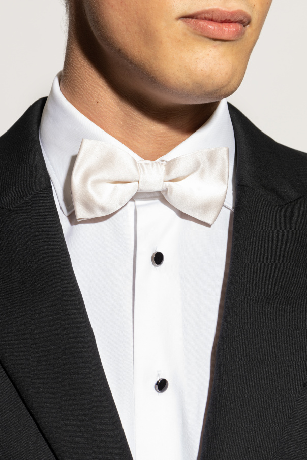 Givenchy Seidenfliege