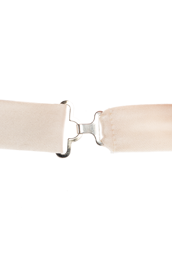 Givenchy Seidenfliege