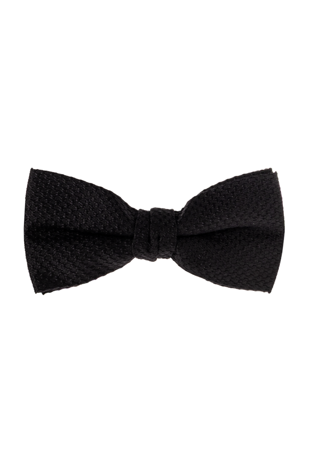 Silk bow tie od Givenchy