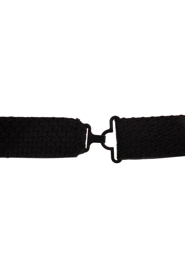 Givenchy Silk bow tie