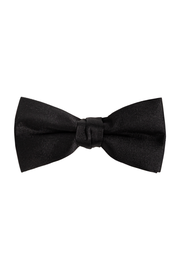 Silk bow tie od Givenchy