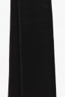 Gucci Leather tie