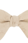 Gucci Bow tie with horsebit