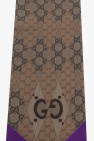 Gucci Silk scarf