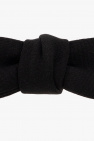 Gucci Silk bow-tie