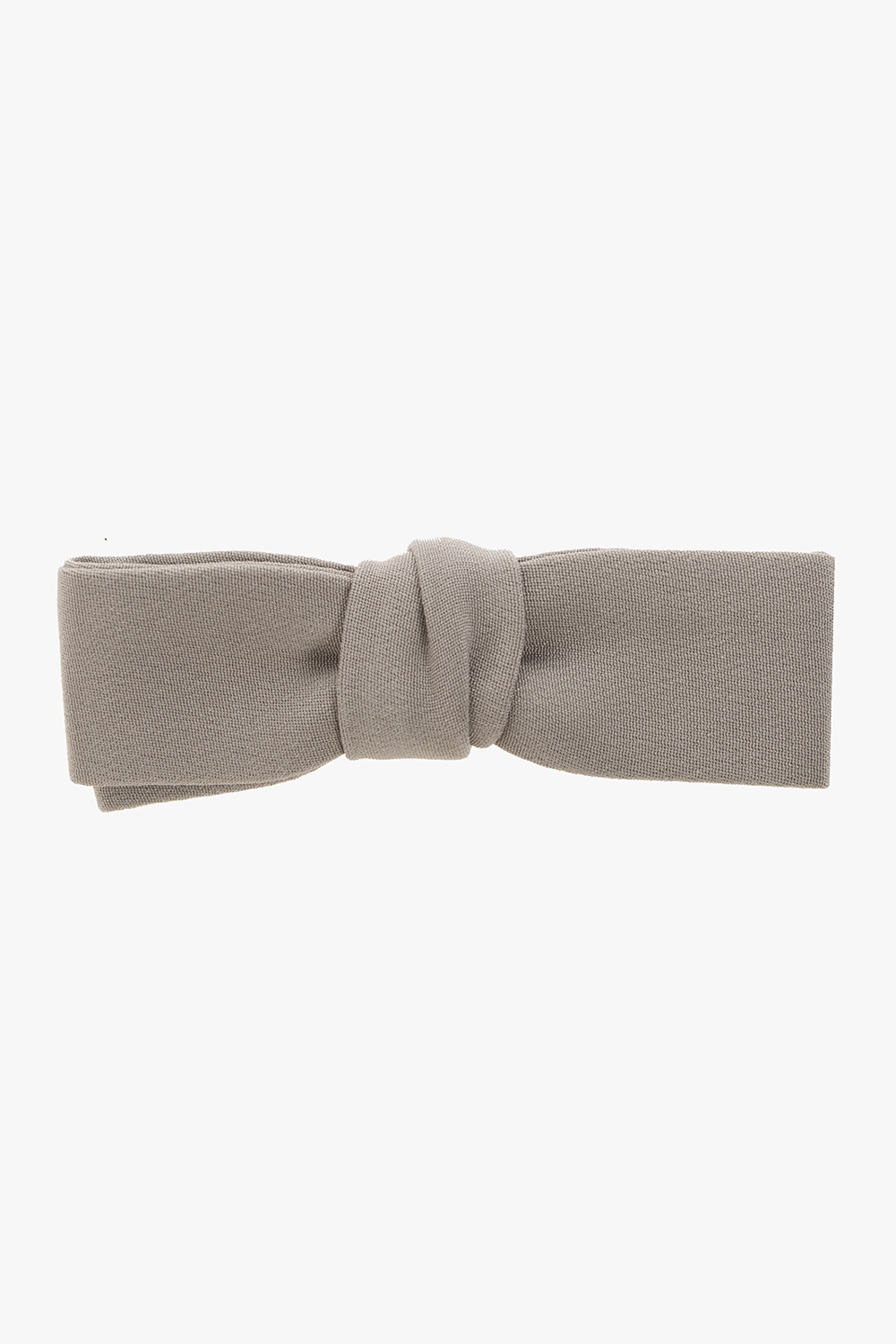 Gucci Silk bow-tie