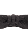 Gucci Silk bow tie