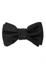 Givenchy Silk bow tie