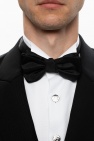 Givenchy Silk bow tie