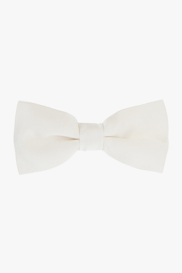 Silk bow tie od Givenchy