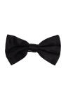 Dolce & Gabbana Silk bow tie