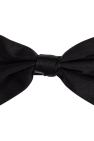 Dolce & Gabbana Silk bow tie