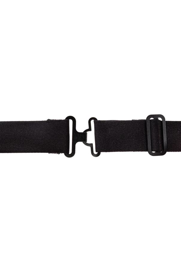 Dolce & Gabbana Seidenfliege