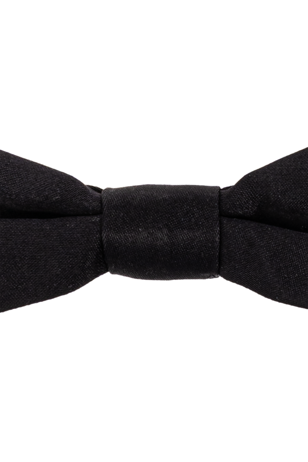 Dolce & Gabbana Seidenfliege