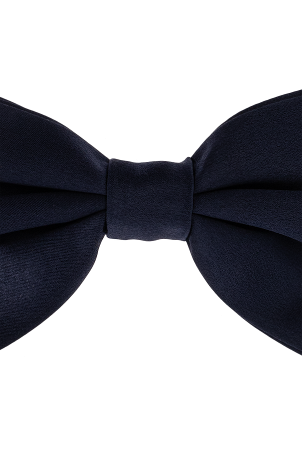 Dolce & Gabbana Seidenfliege