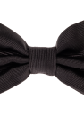Dolce & Gabbana Silk bow tie