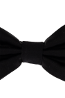 Dolce & Gabbana Silk bow tie