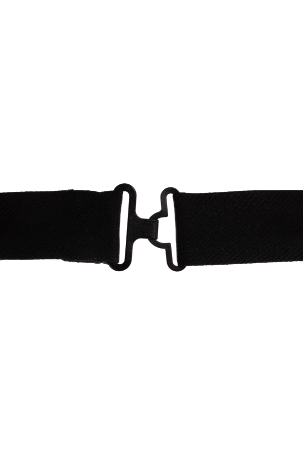 Dolce & Gabbana Pajarita de seda