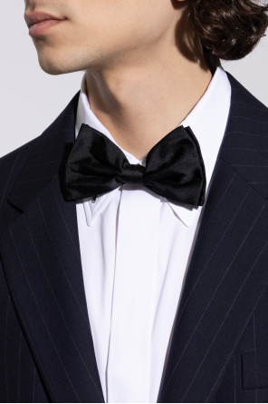 Pajarita de seda od Dolce & Gabbana