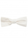 Givenchy Silk bow tie