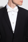 Givenchy Silk bow tie