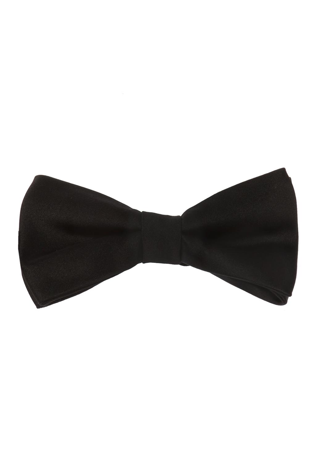 Paul Smith Silk bow tie