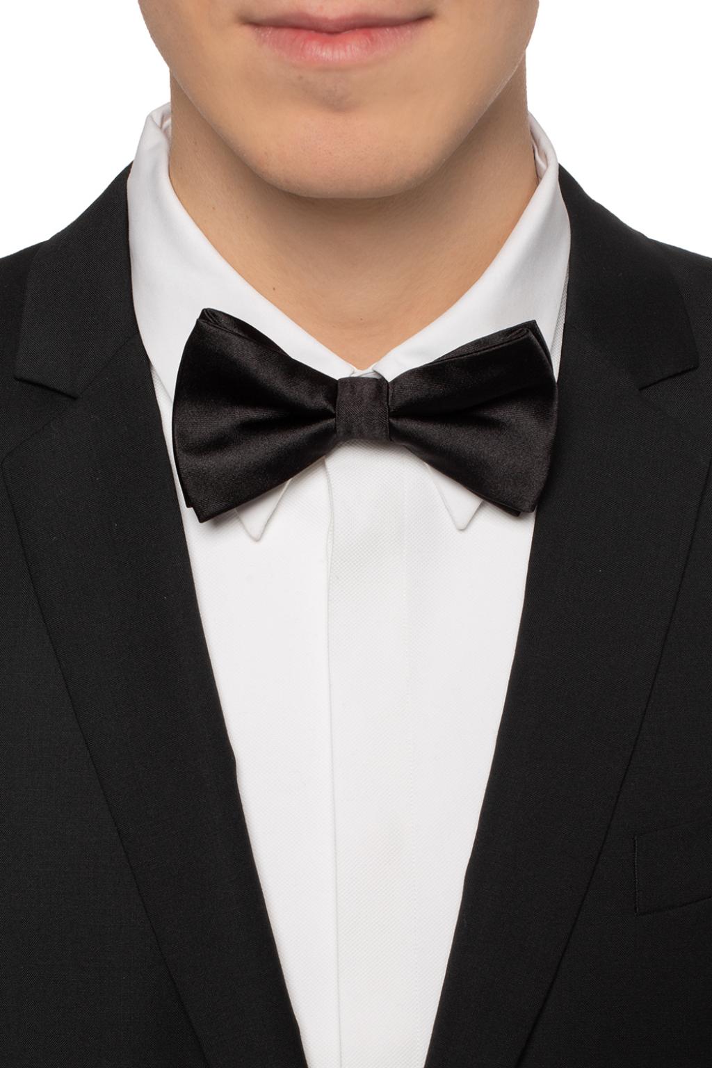 Paul Smith Silk bow tie