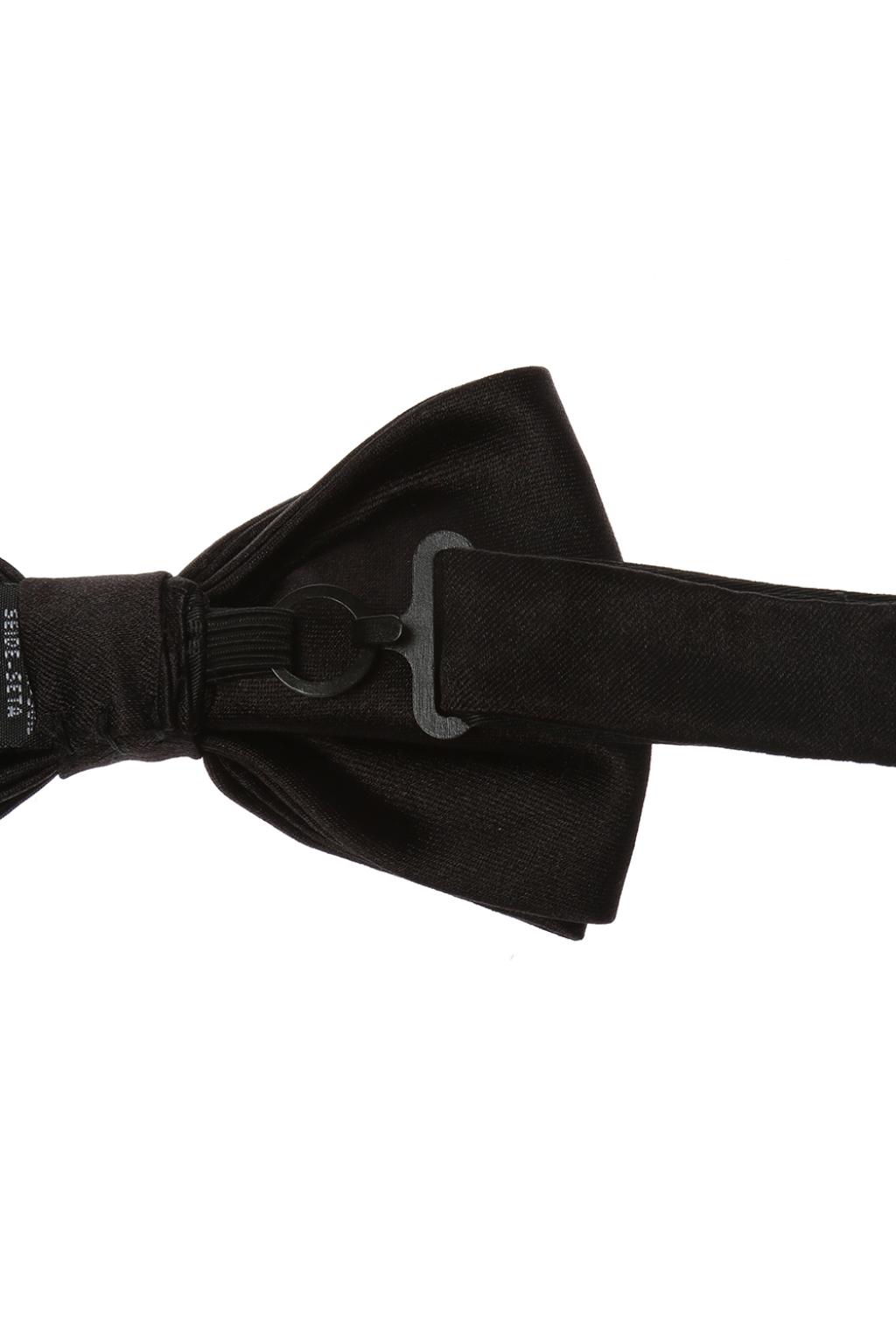 Paul Smith Silk bow tie