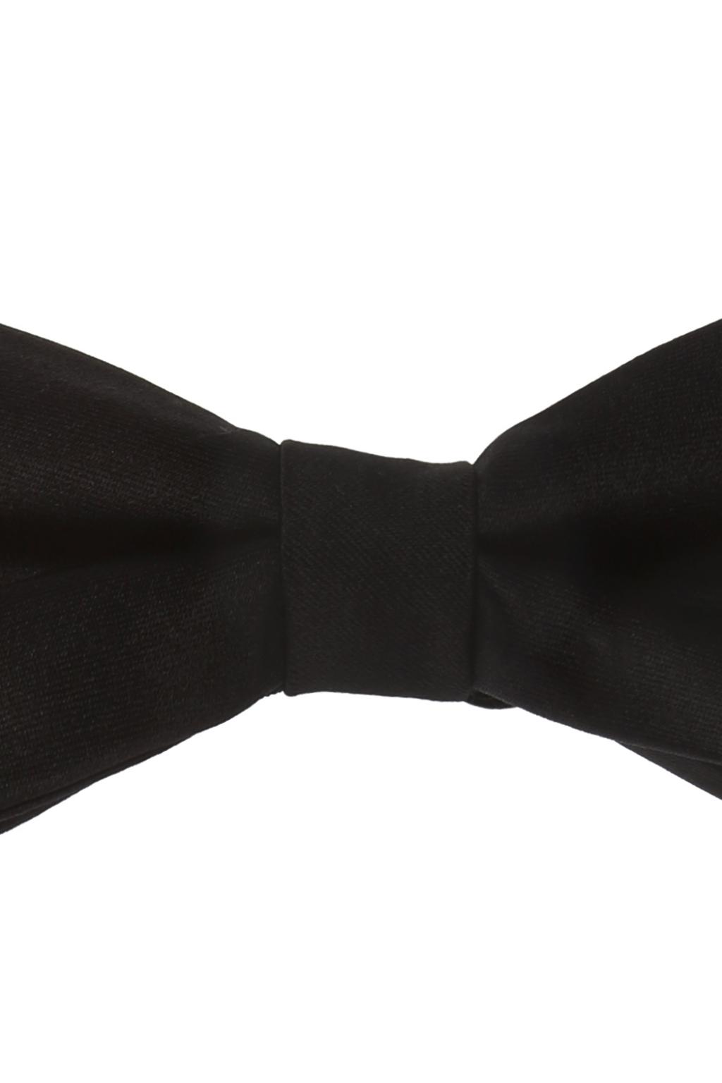 Paul Smith Silk bow tie