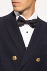 Paul Smith Silk bow tie