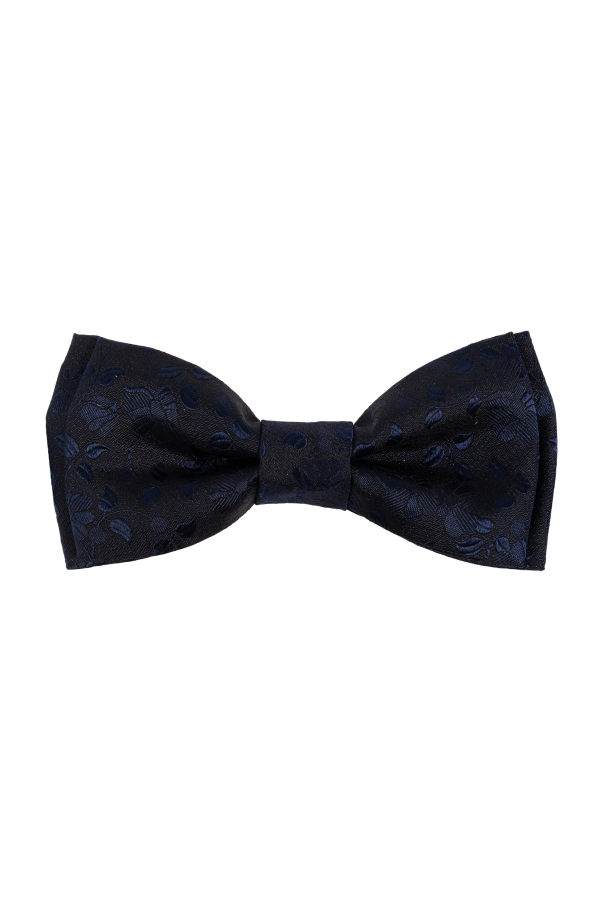 Paul Smith Silk bow tie