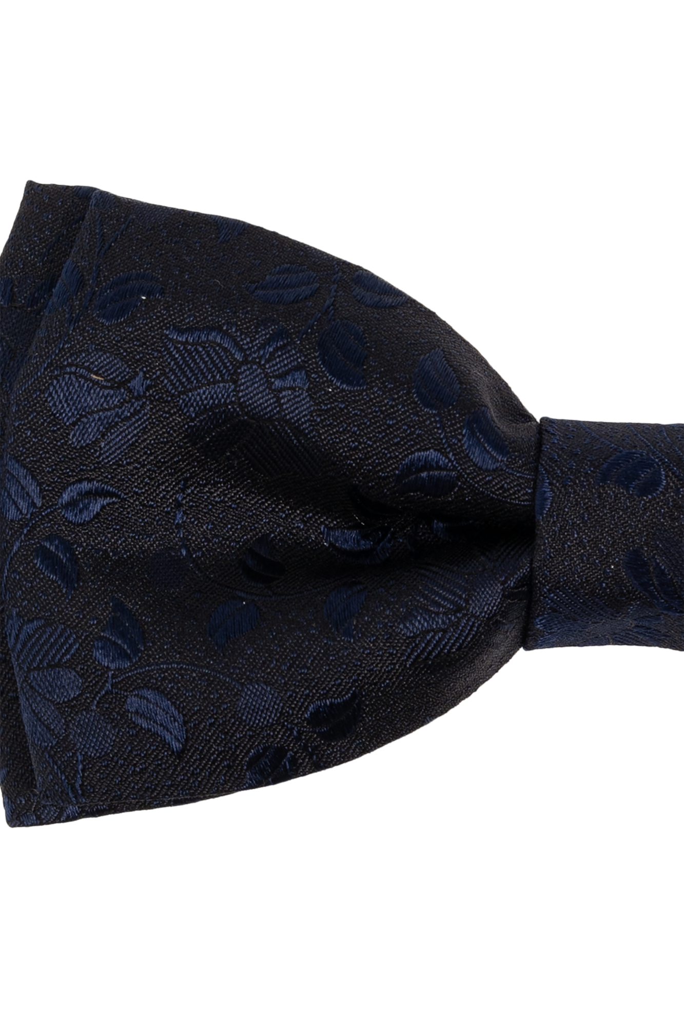 Paul Smith Silk bow tie