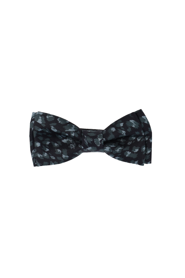 Paul Smith Silk Bow Tie