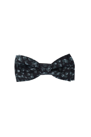 Silk Bow Tie