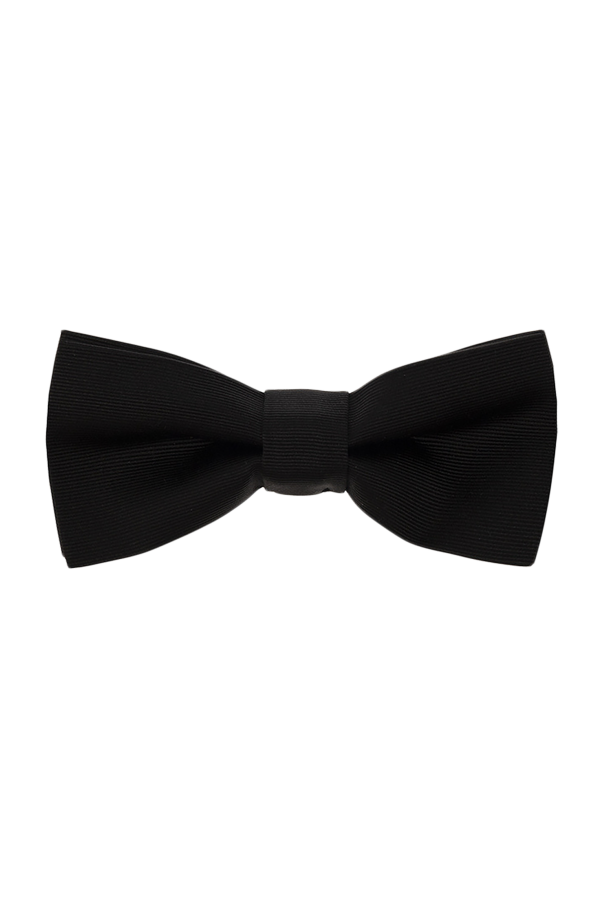 Silk bow tie od Dsquared2