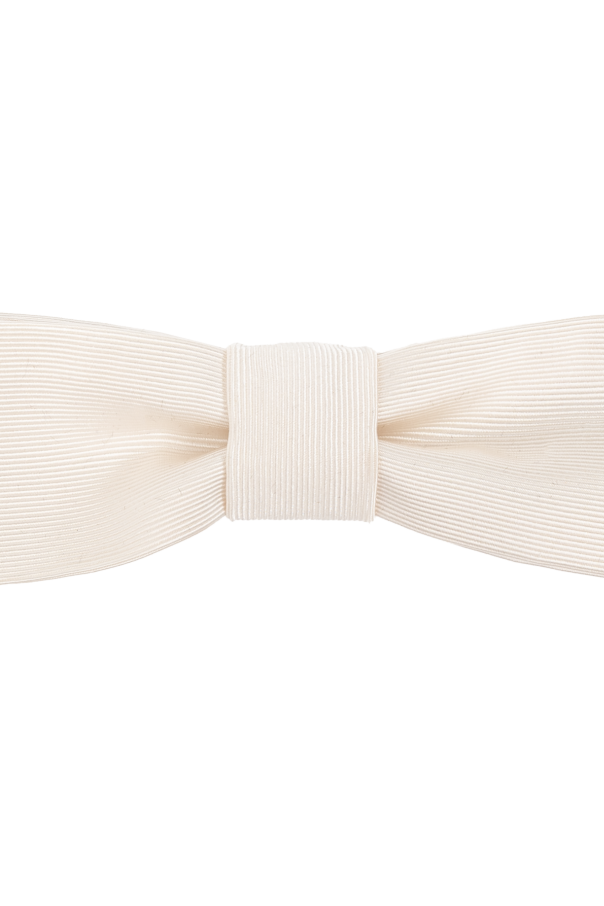 Dsquared2 Silk bow tie